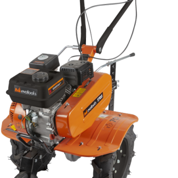 Motosapa T705 cu Roti de Transport EPTO / P[CP]: 7